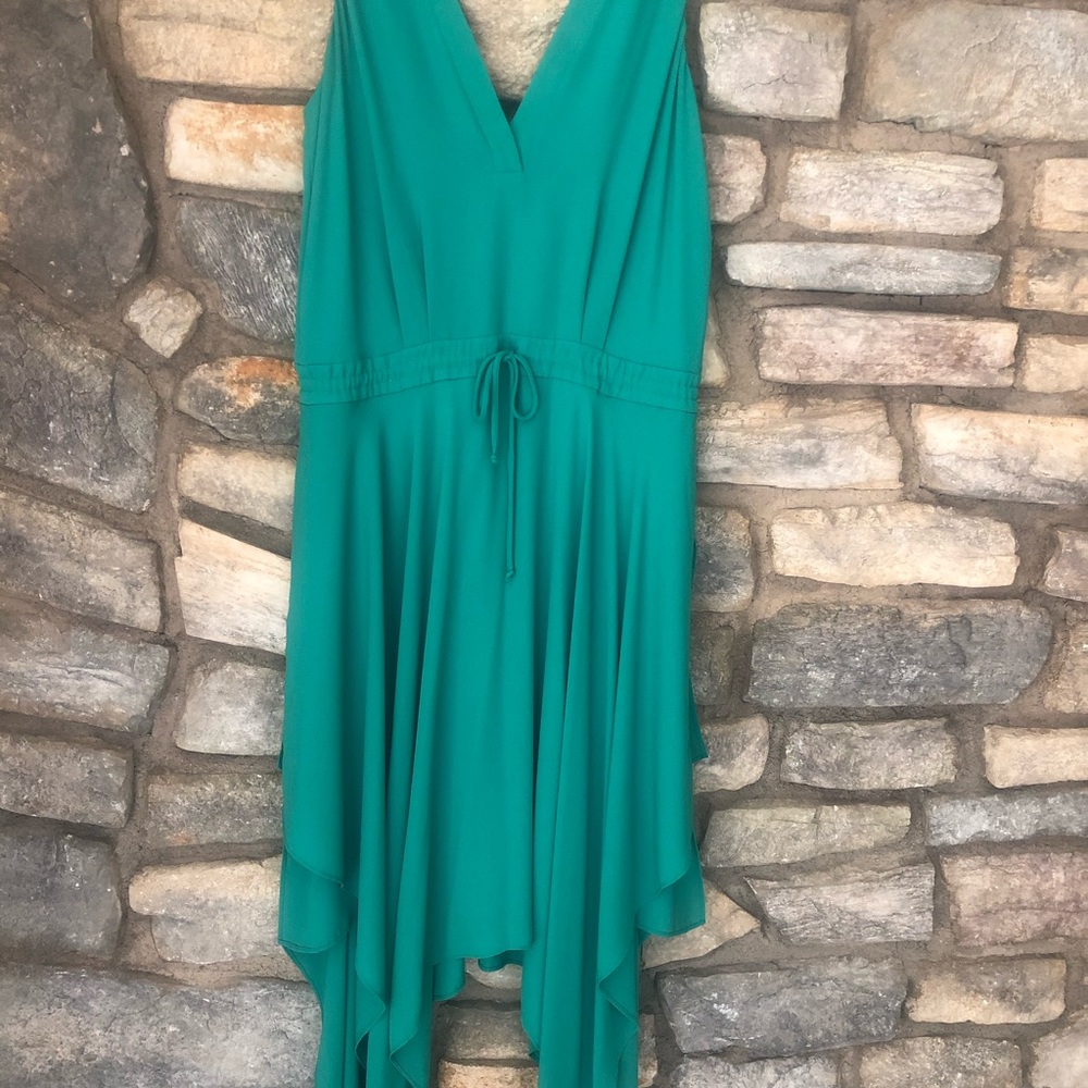 BCBGMAXZARIA DRESS